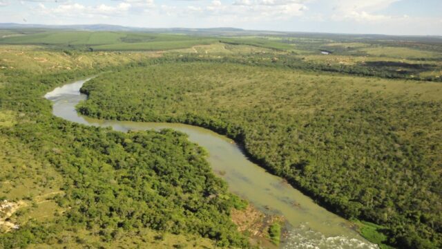 Acordo de Brumadinho: Governo de Minas amplia prazo de submissão de projetos do Programa de Saneamento da Bacia do Paraopeba