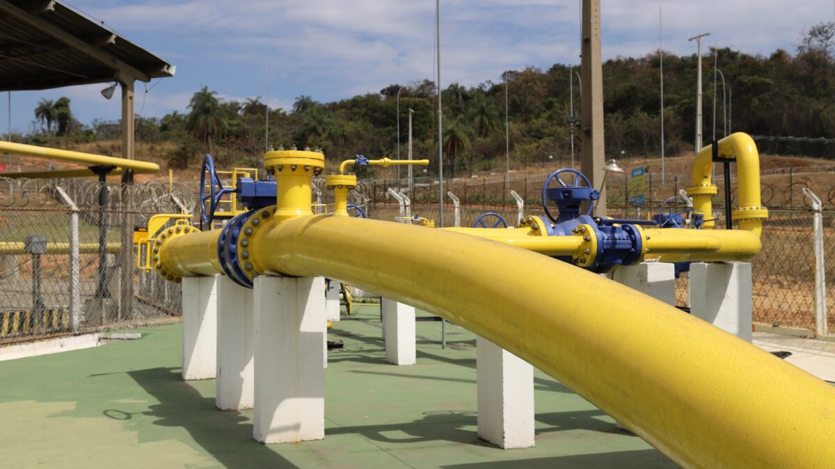 Gasmig mantém tarifas sem reajuste pela segunda vez consecutiva em 2026