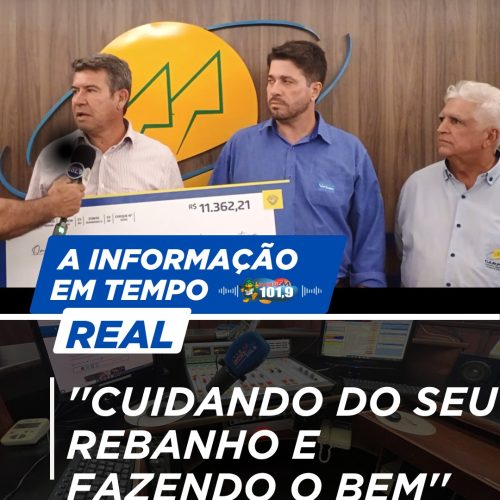 Solidariedade que gera resultados: campanha arrecada mais de R$ 11 mil para a Vila Vicentina