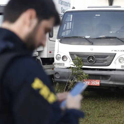 Mudança na CNH determina exame toxicológico para primeira habilitação