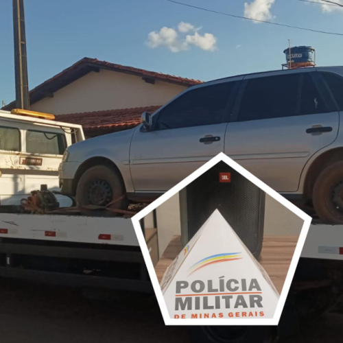 Perturbação do Sossego Termina em Prisão no Distrito de Quintinos