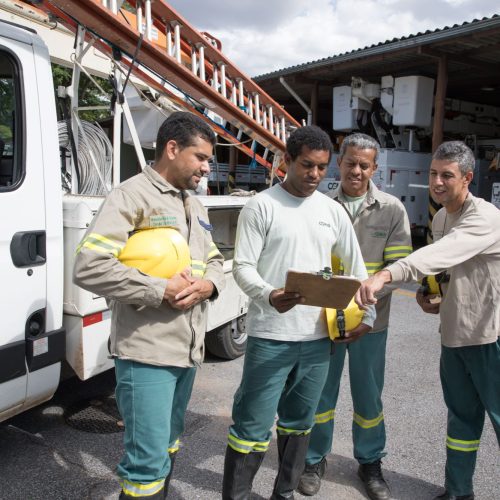 Inscrições do concurso da Cemig para 150 eletricistas começam nesta segunda, dia 01/09 
