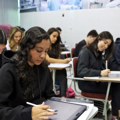 Começam nesta segunda-feira as inscrições do Fies para o 2º semestre