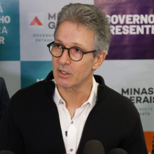 Governo de Minas anuncia interrupção temporária das assembleias para implantação das escolas cívico-militares no estado