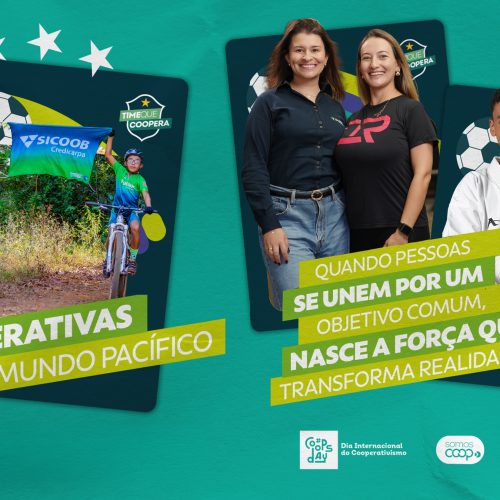 Dia Internacional do Cooperativismo: o movimento que transforma pessoas, negócios e comunidades