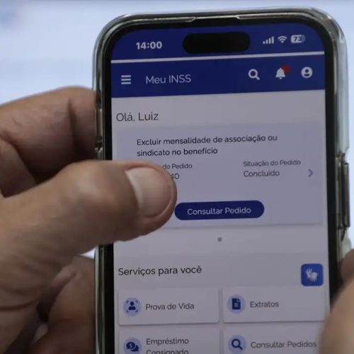 Segurados do INSS podem pedir devolução de descontos ilegais