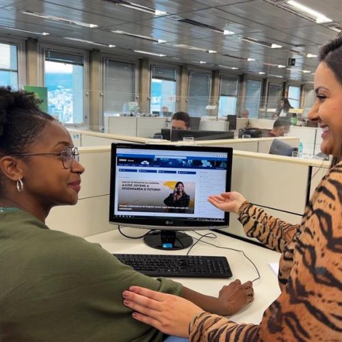 Cemig abre inscrições para o Programa de Estágio Continuado 2025