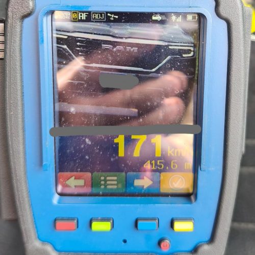 Polícia Militar Rodoviária Intensifica Ações de Fiscalização nas Rodovias de Minas Gerais