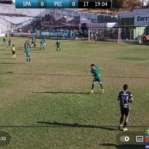 Campeonato Regional 2025 – “Sicoob Credicarpa”