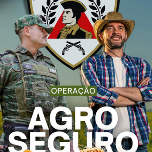 Balanço da Operação Agro Seguro: resultados que fortalecem o campo mineiro