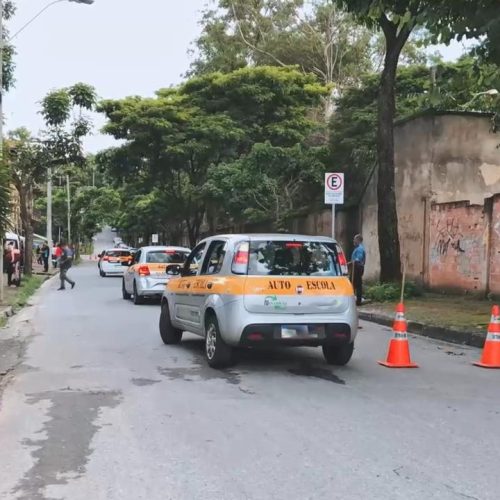 Governo de Minas inicia Curso de Formação de Examinadores de Trânsito com foco em avaliações mais didáticas e humanizadas