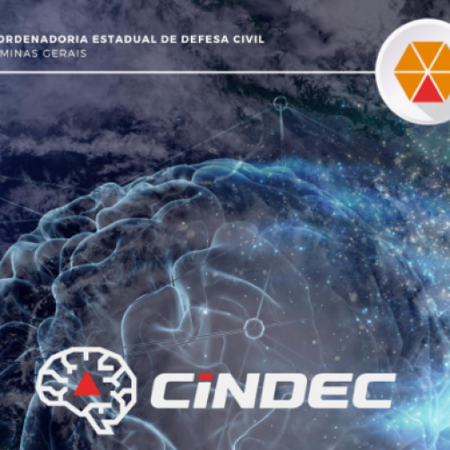 Aviso Meteorológico: Tempestades e Condições Severas em Minas Gerais (23/09/2025 a 25/09/2025)