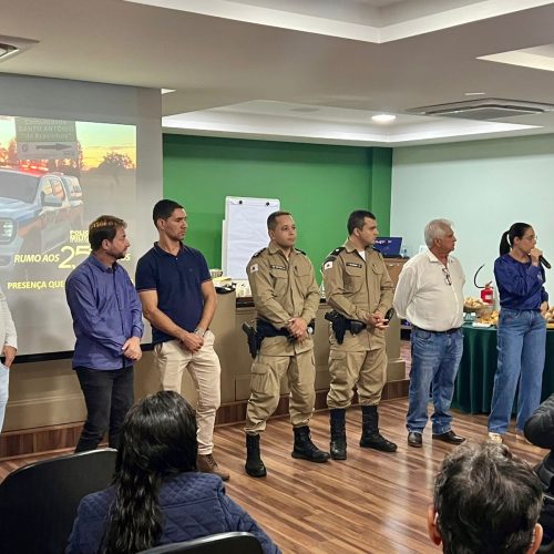 Segurança no Campo: Prioridade durante a colheita do café