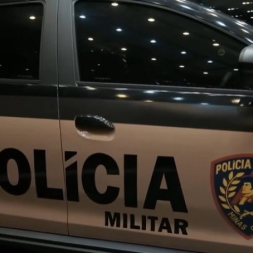 Prisão em Tempo Recorde: Polícia Militar Captura Autor de Homicídio em São Gotardo