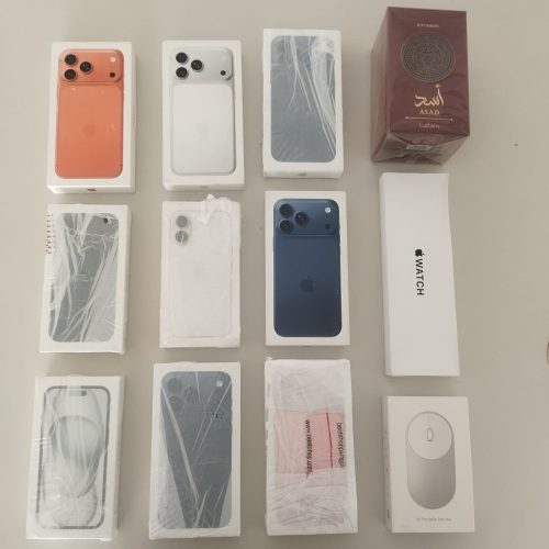 Apreensão de Eletrônicos Sem Nota Fiscal