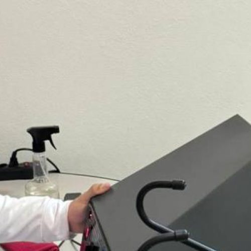Governo de Minas amplia para todo o estado o agendamento on-line de exames médicos e psicológicos da CNH 