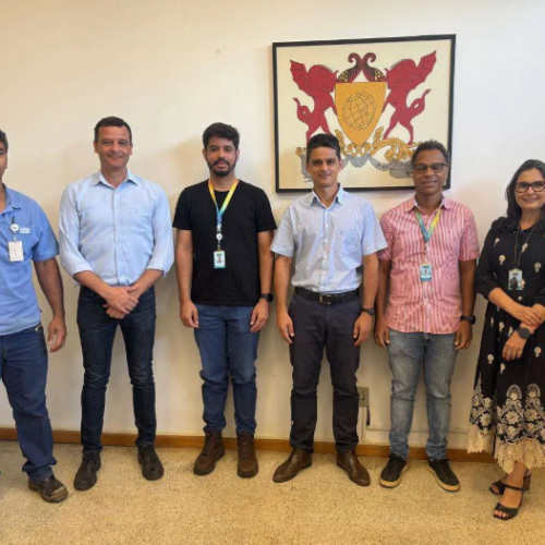 Copasa adota nova captação em Rio Paranaíba para ampliar segurança hídrica