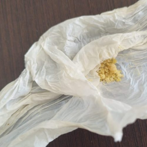 Dupla é Presa por Tráfico de Drogas em Presidente Olegário