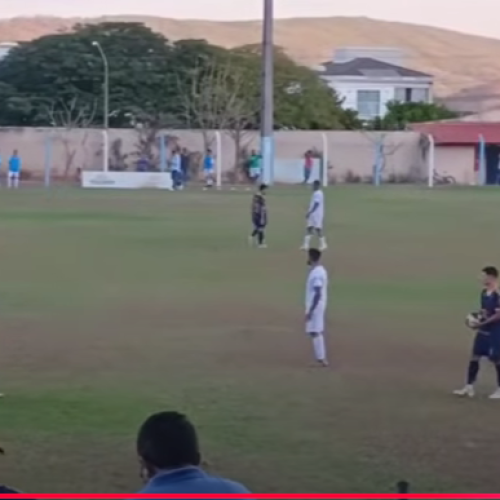 Bluec mantém 100% e assume liderança na segunda rodada do Regional LPD SICOOB CREDICARPA