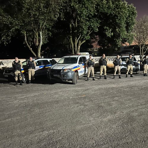 Operação Jogo Limpo combate violência entre torcidas organizadas em Patos de Minas