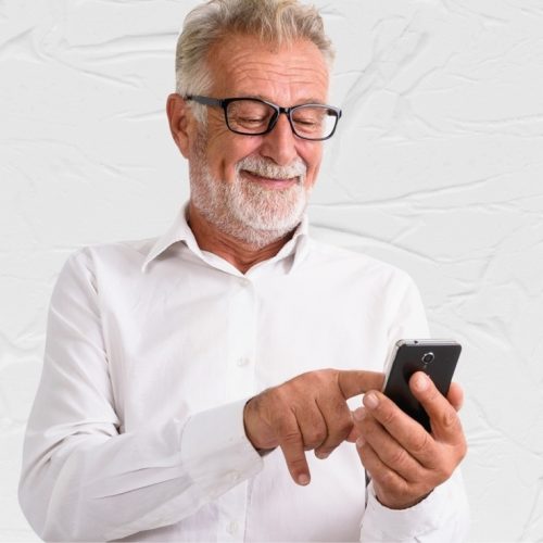 Prova de vida de servidores inativos, assistidos e pensionistas especiais do Governo de Minas pode ser feita on-line