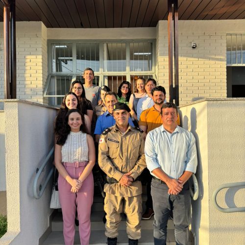 Ministério Público, Polícia Militar e Prefeitura de Rio Paranaíba Criam Fluxo Integrado de Atendimento a Usuários de Drogas e seus Familiares