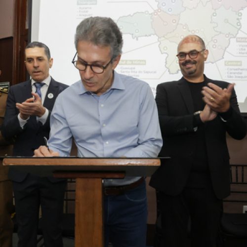 Governo de Minas vai implementar o serviço das UAIs em mais 30 municípios do estado